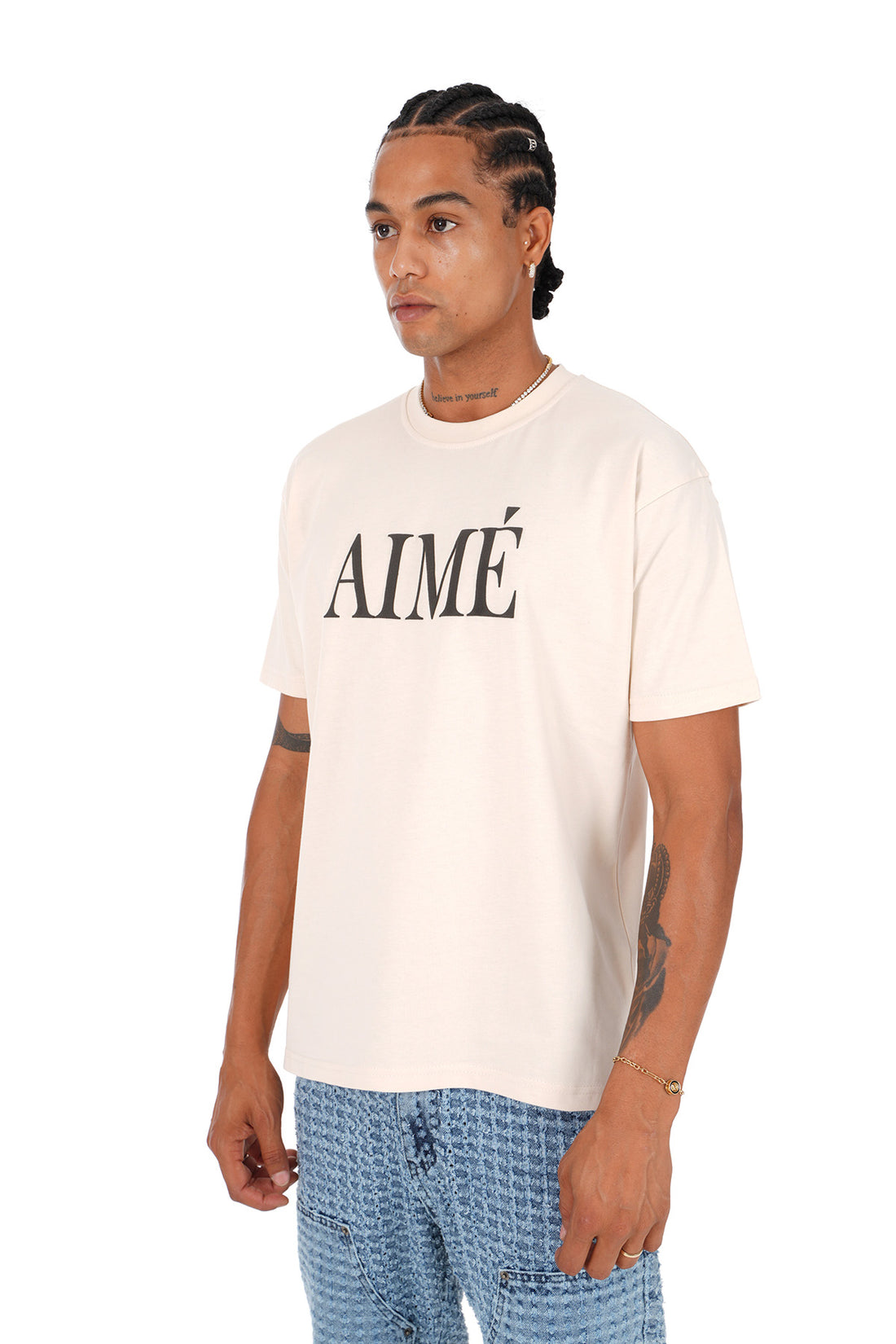 T-SHIRT LL1146