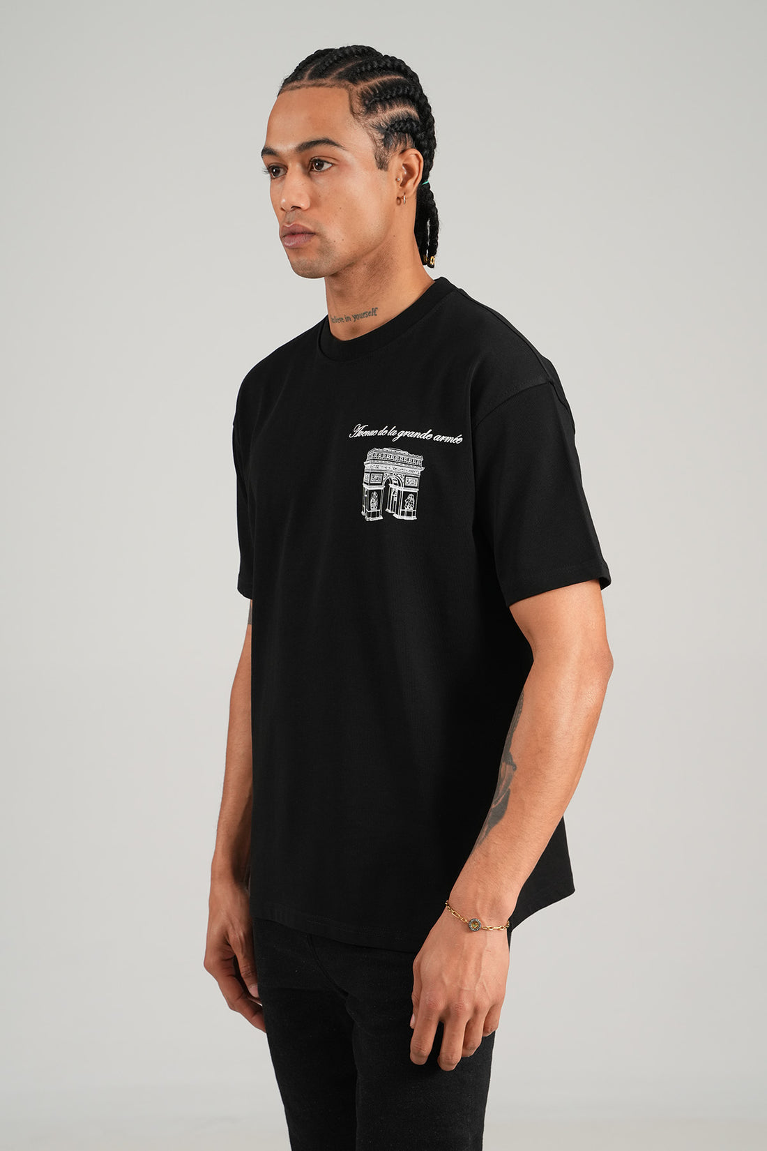 T-SHIRT LL5089