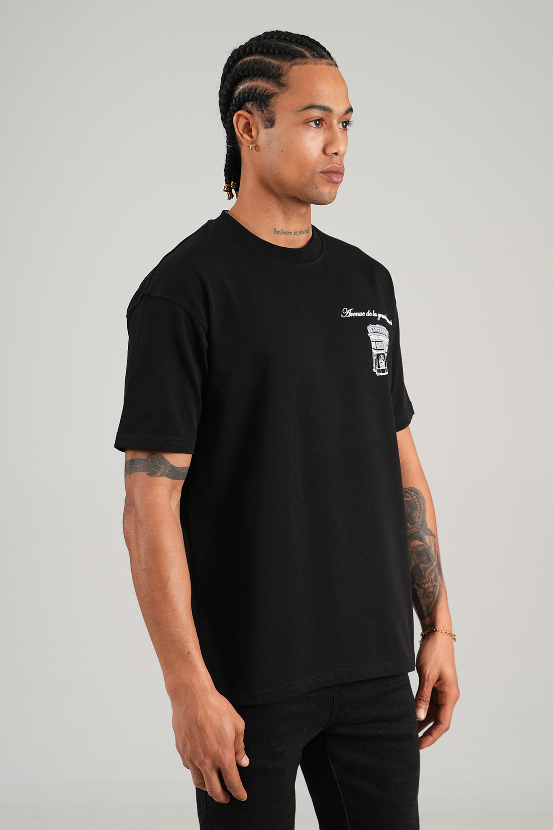 T-SHIRT LL5089