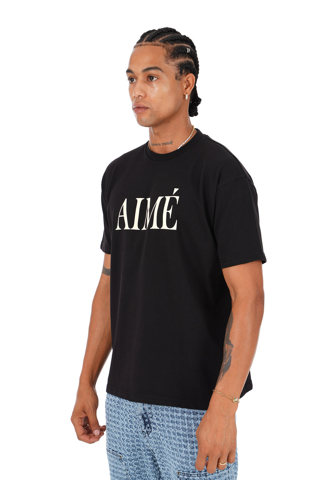 T-SHIRT LL1146