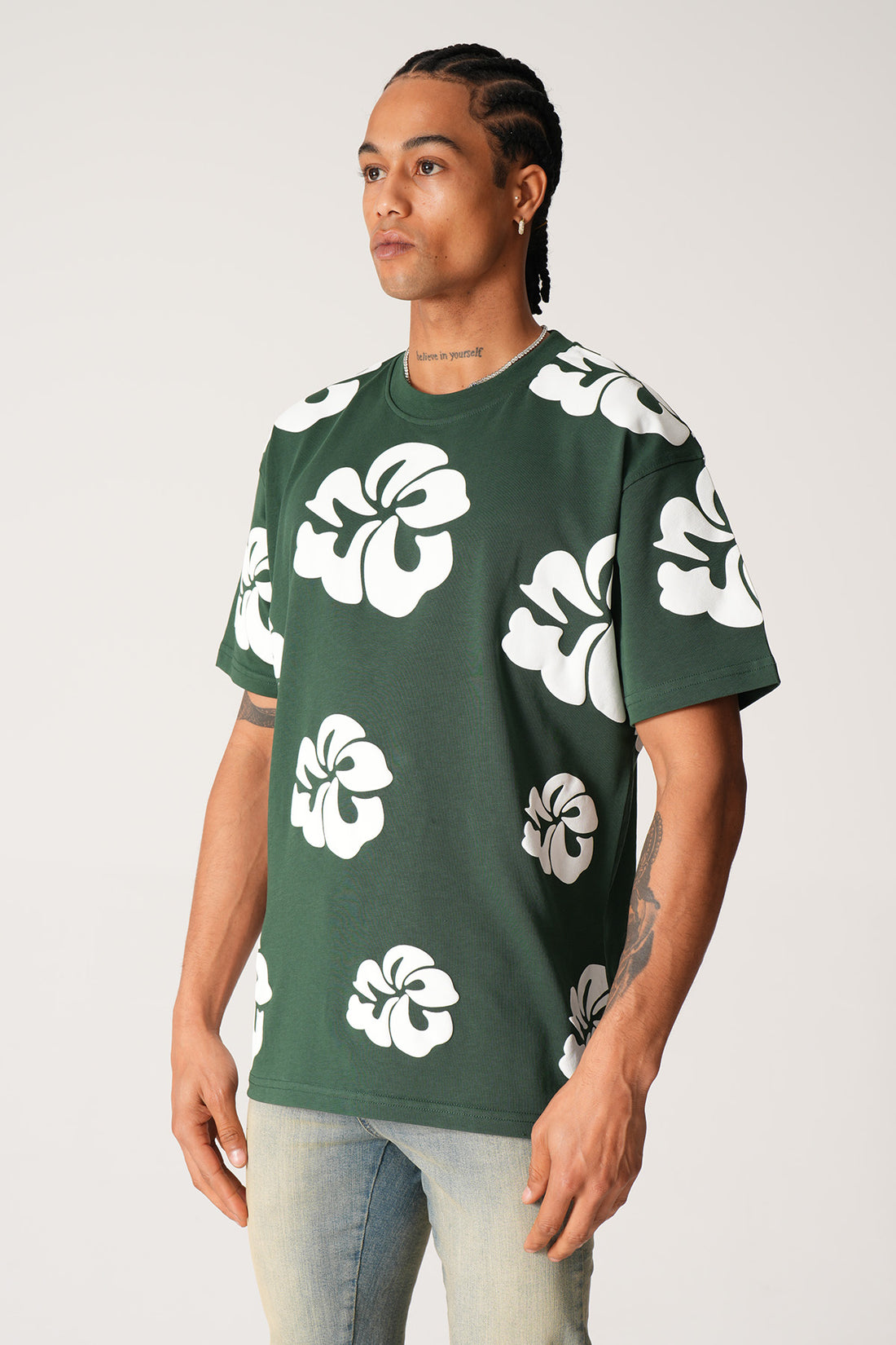 T-SHIRT LL5130