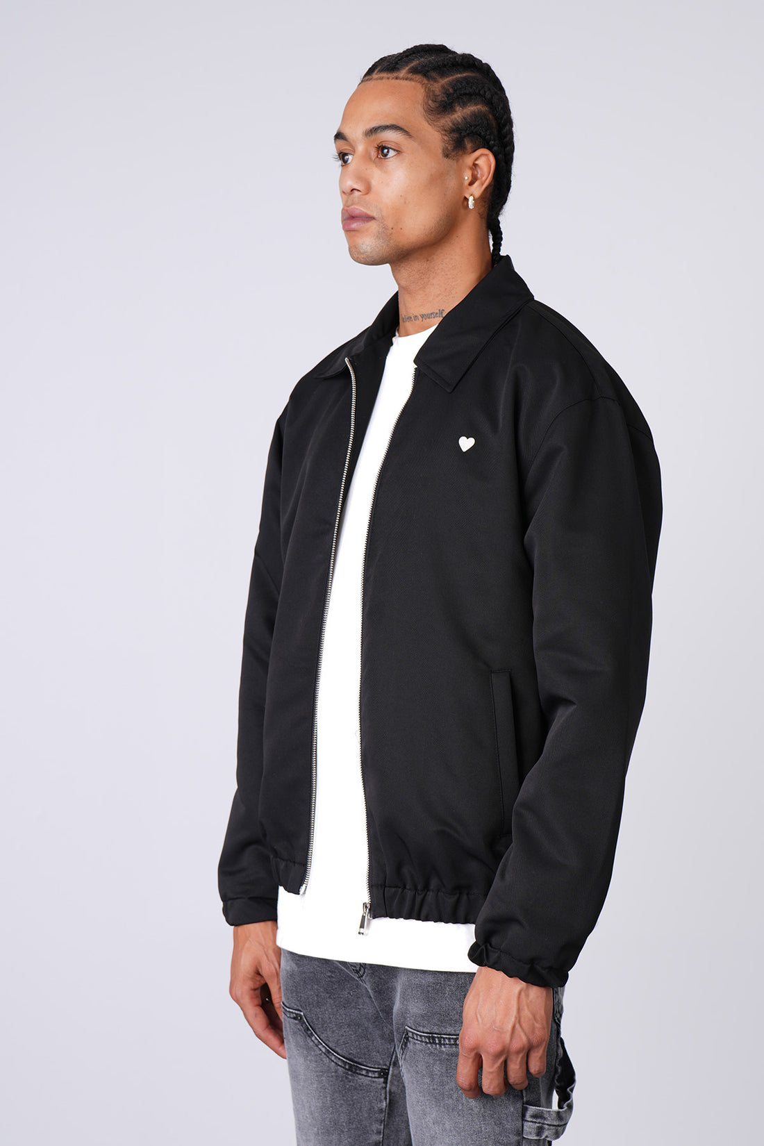 JACKE LL333