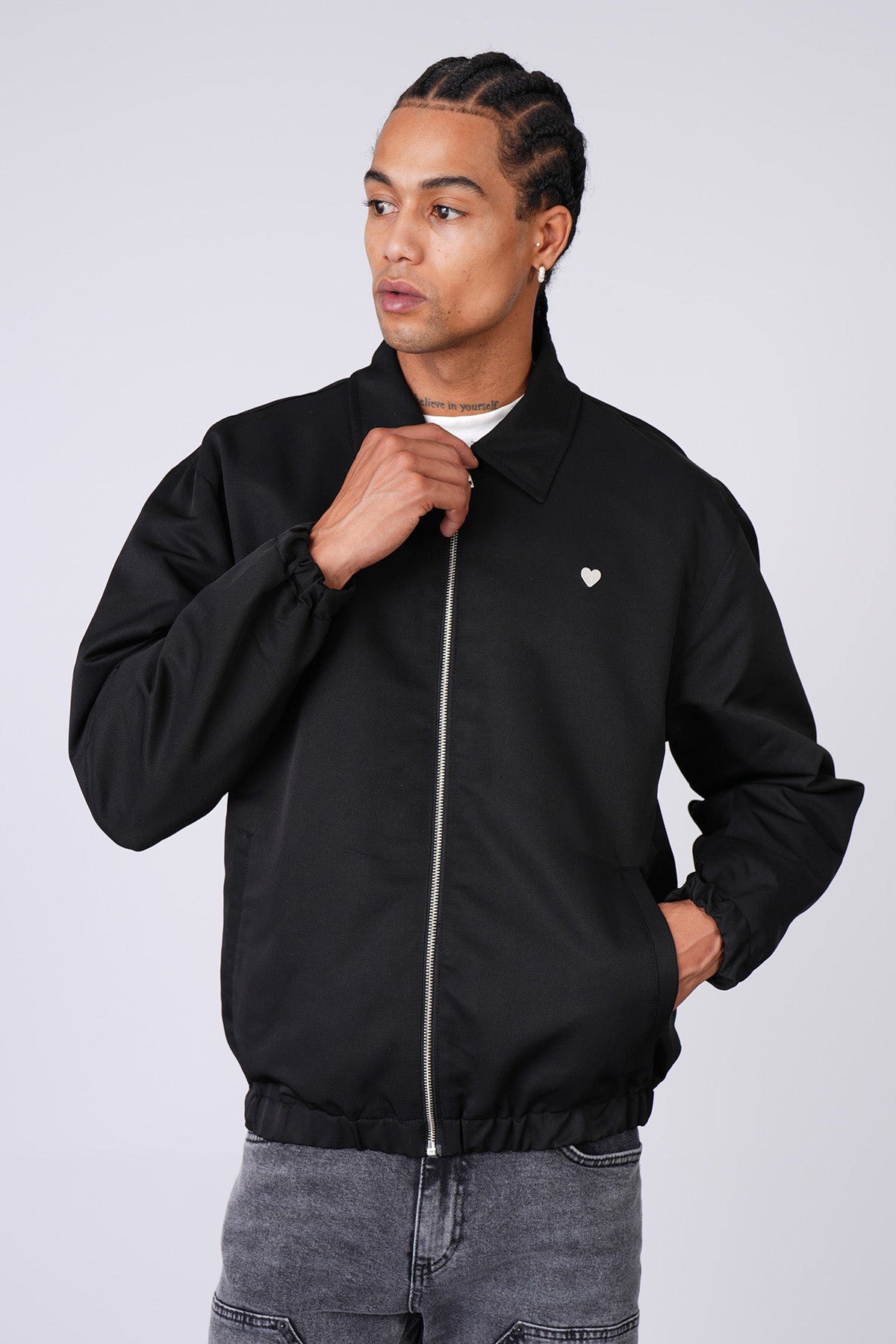 LL333 JACKET