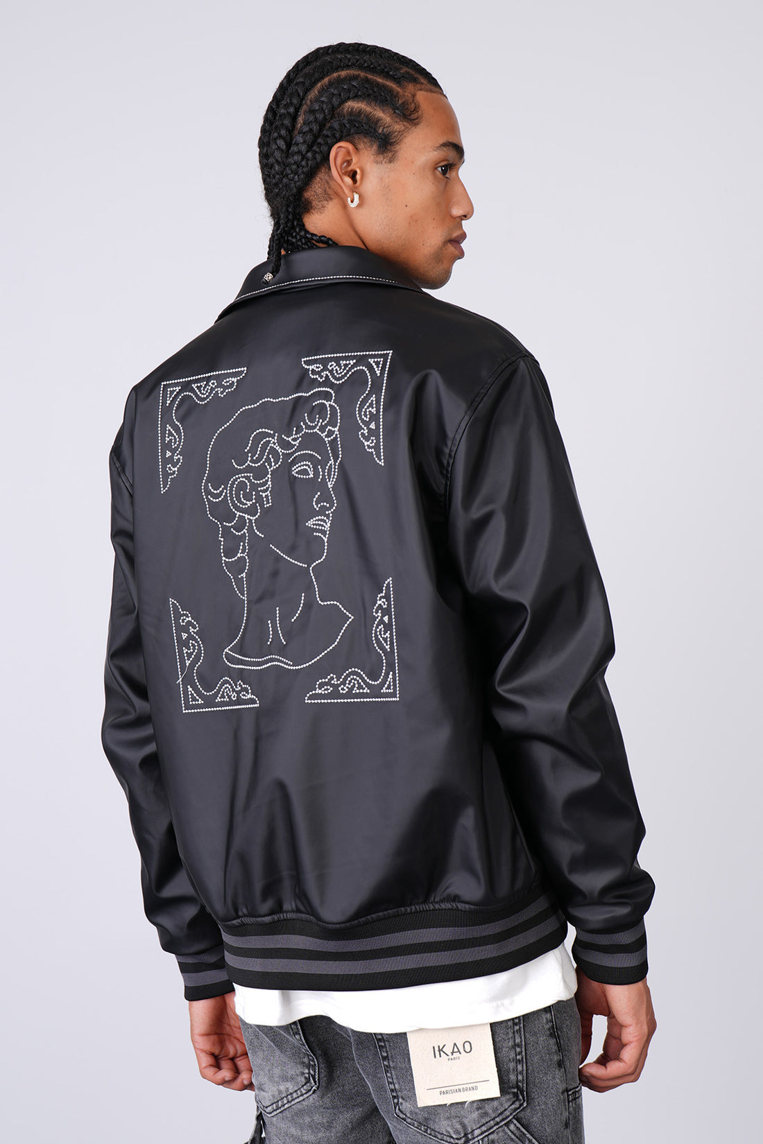 JACKE LL333