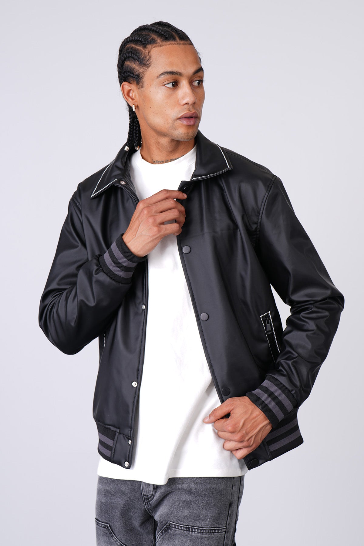 LL333 JACKET