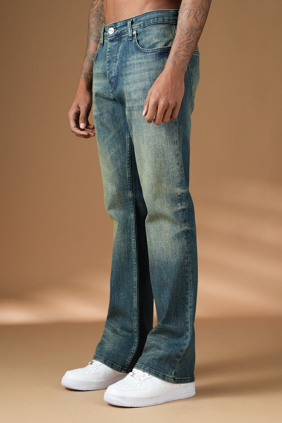 JEANS REGULAR FIT 4120