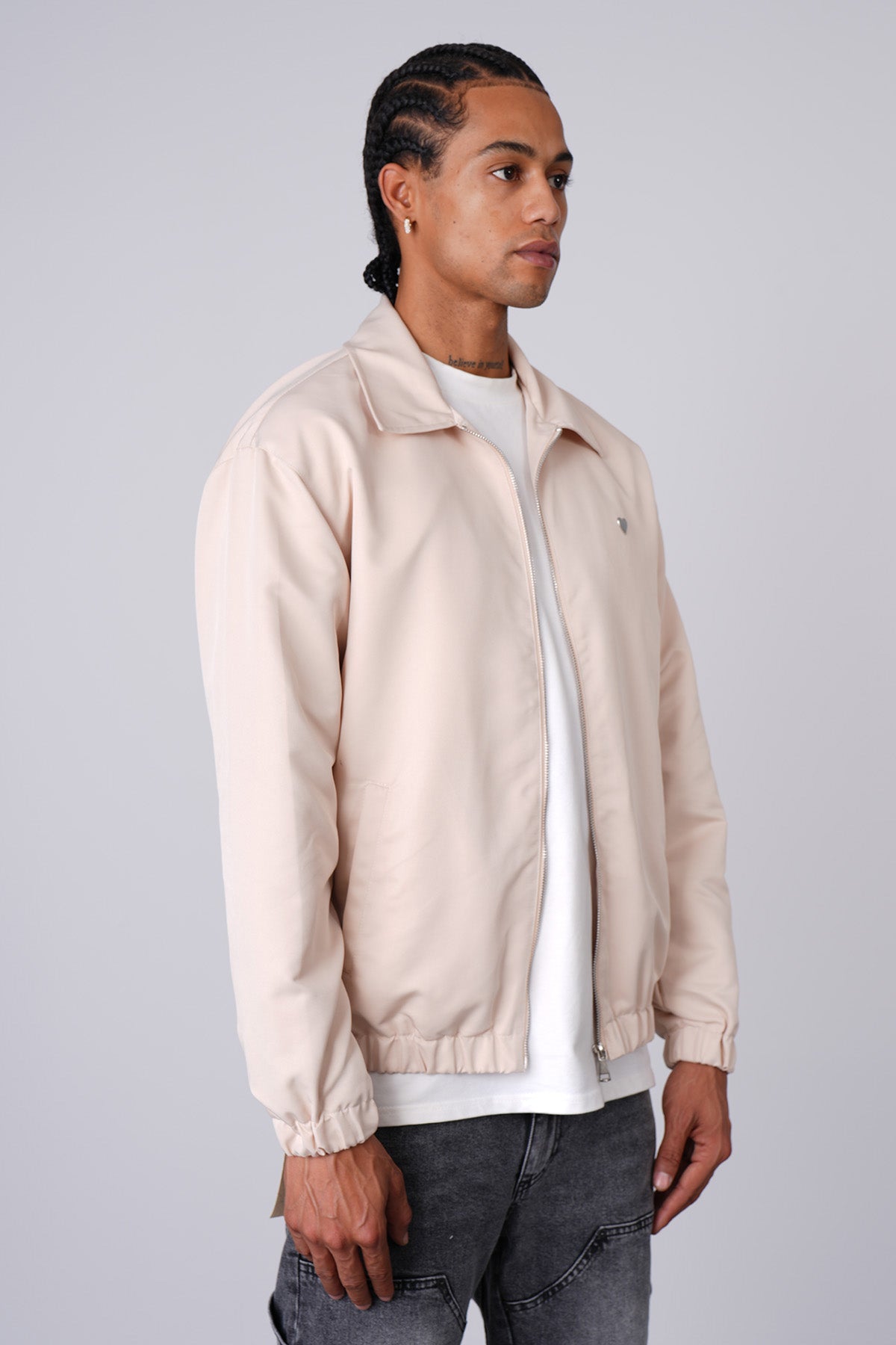 LL333 JACKET