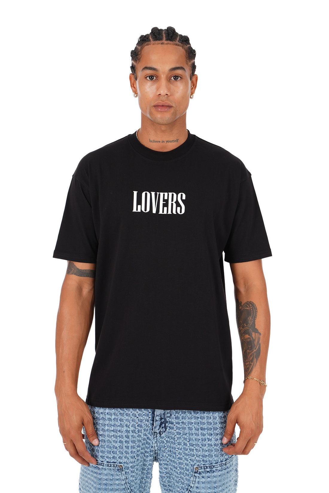 TEE SHIRT LL1147