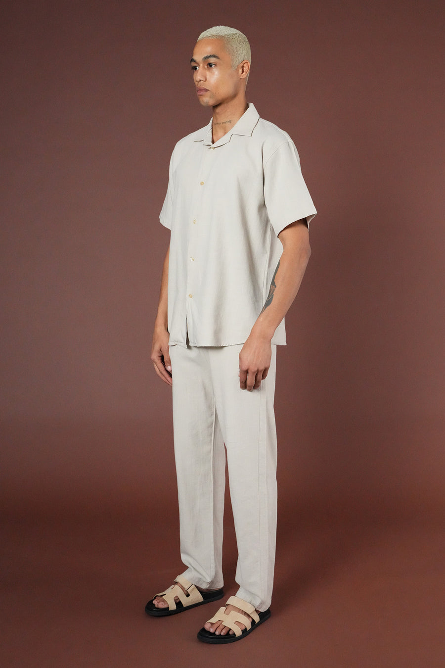 SET SHIRT AND PANTS H0001