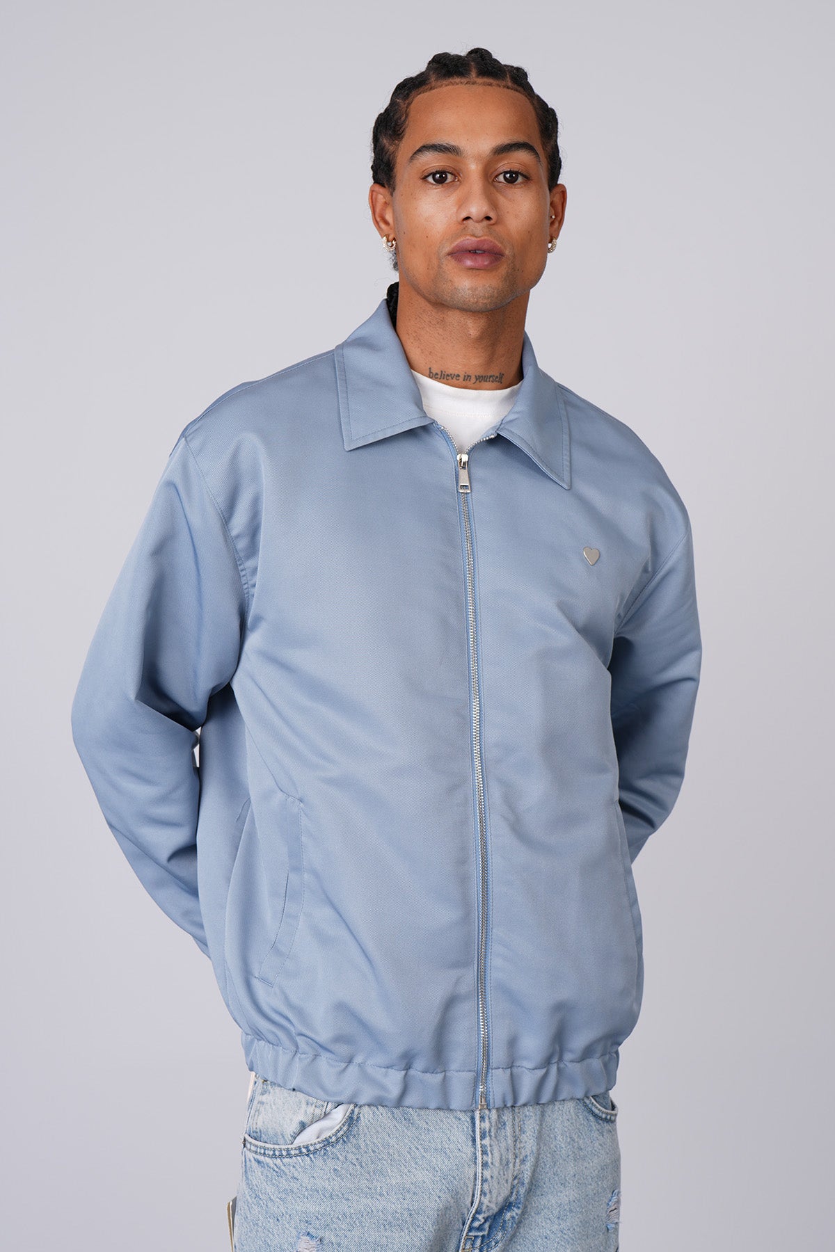 LL333 JACKET