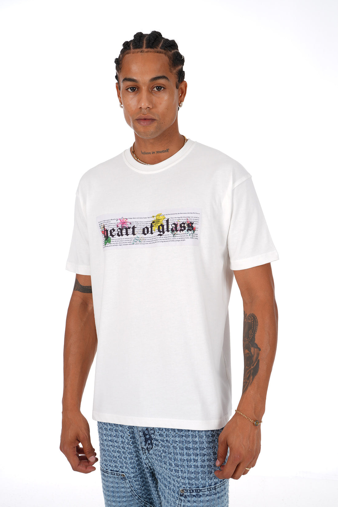 T-SHIRT LL1099