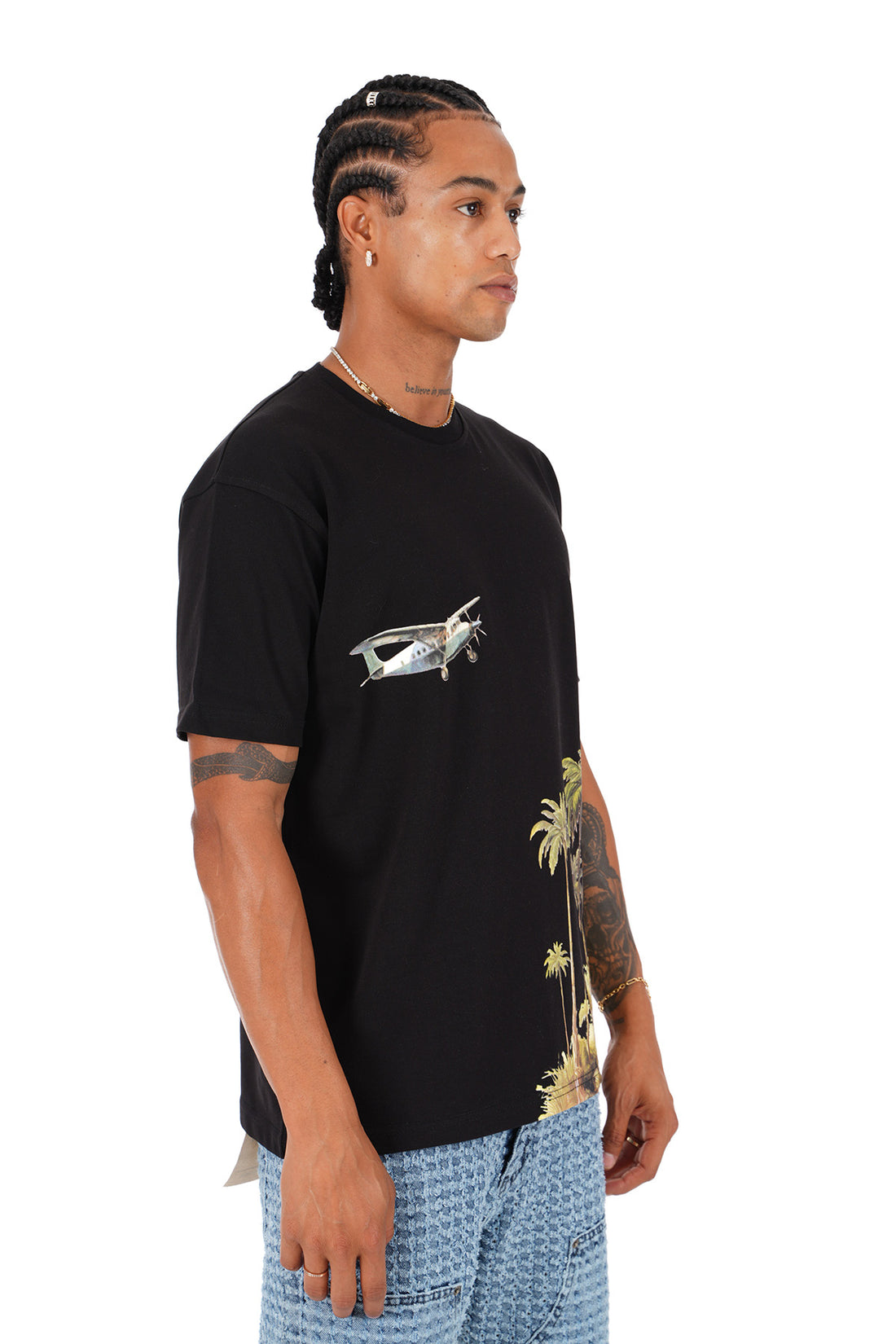 T-SHIRT LL1087