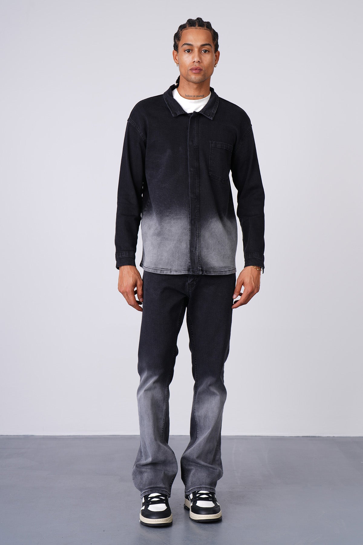 ART 537-2010 ENSEMBLE