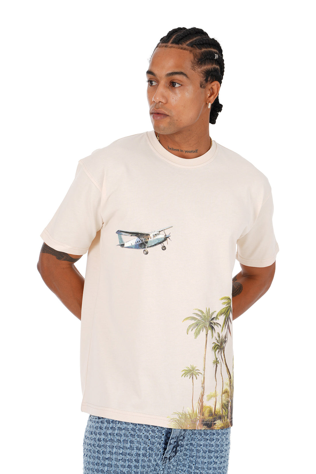 T-SHIRT LL1087