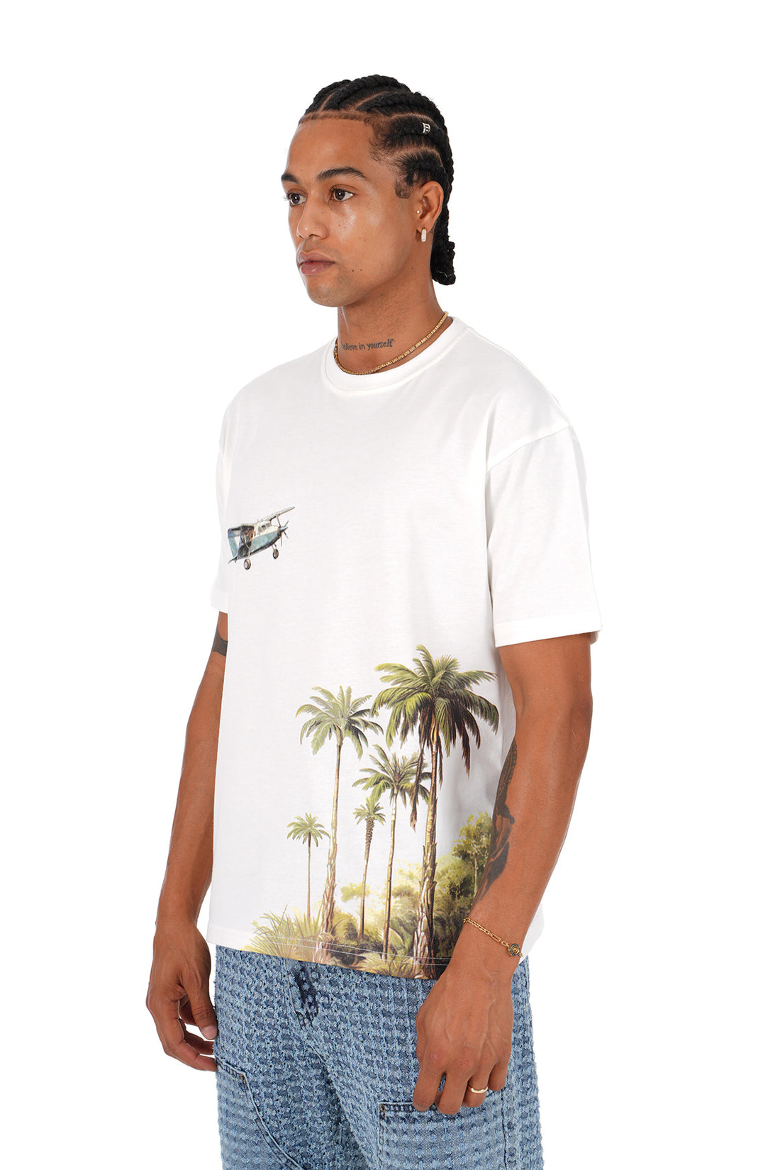 T-SHIRT LL1087