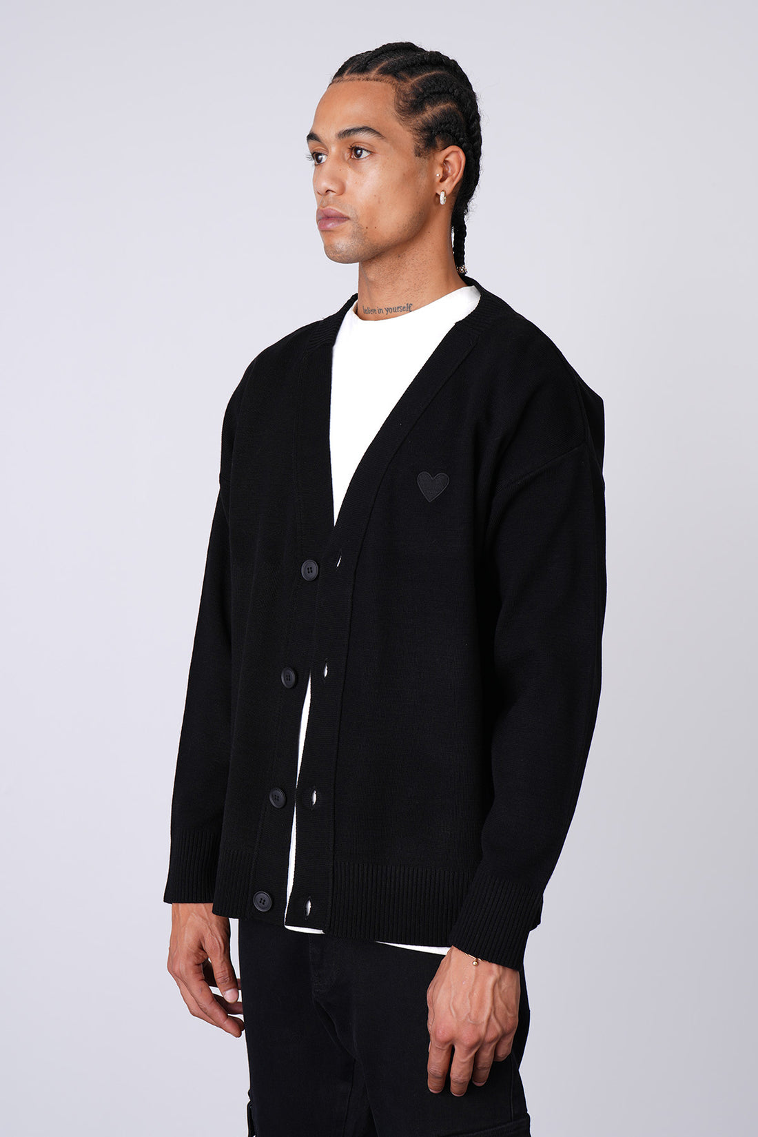 STRICKJACKE LL5030
