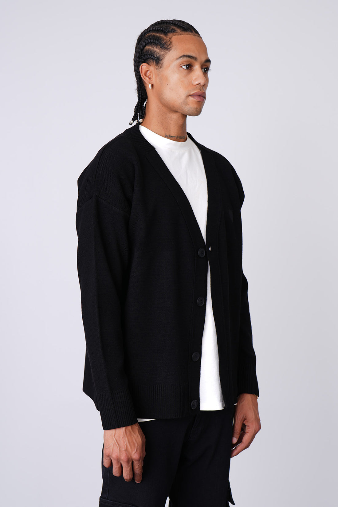 STRICKJACKE LL5030