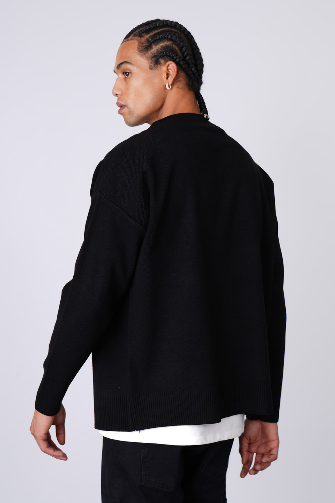 STRICKJACKE LL5030