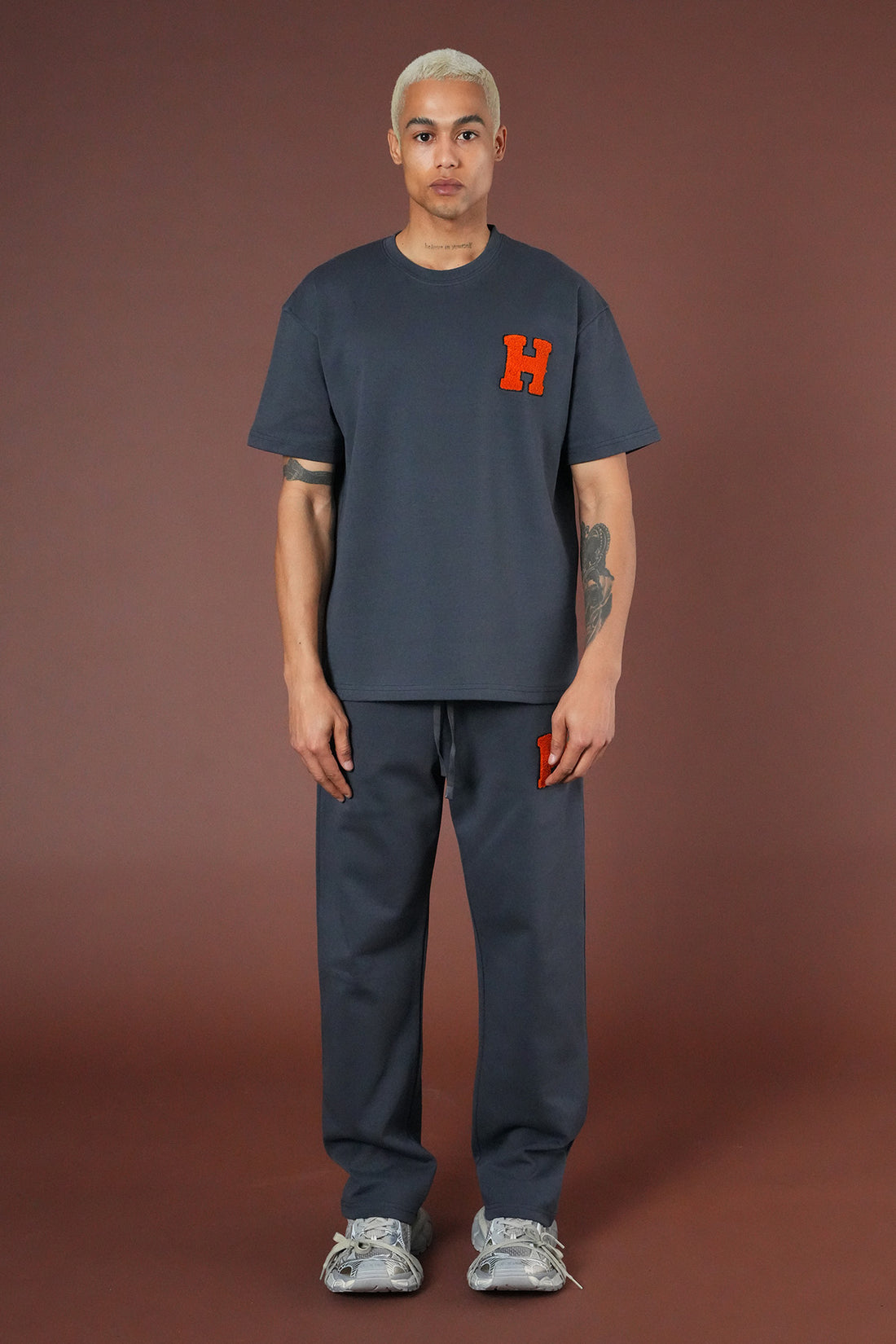T-Shirt-Hose-Set LP2676 - IPM200