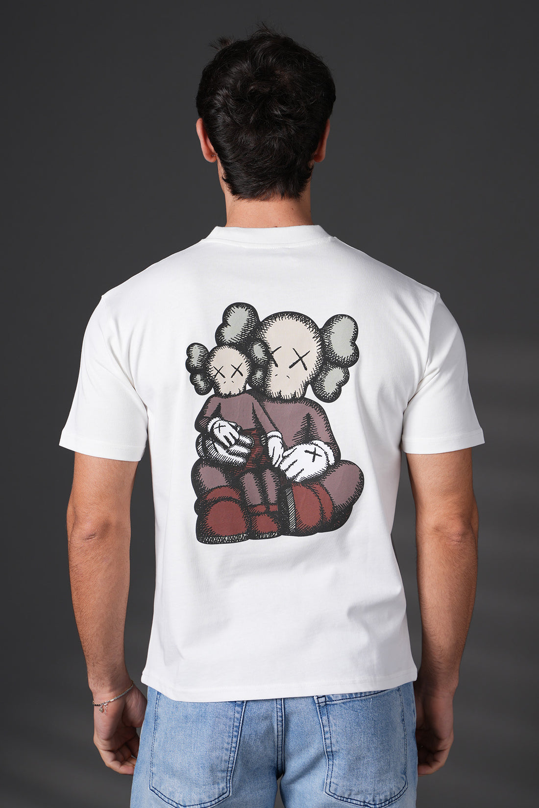 T-SHIRT LL0095