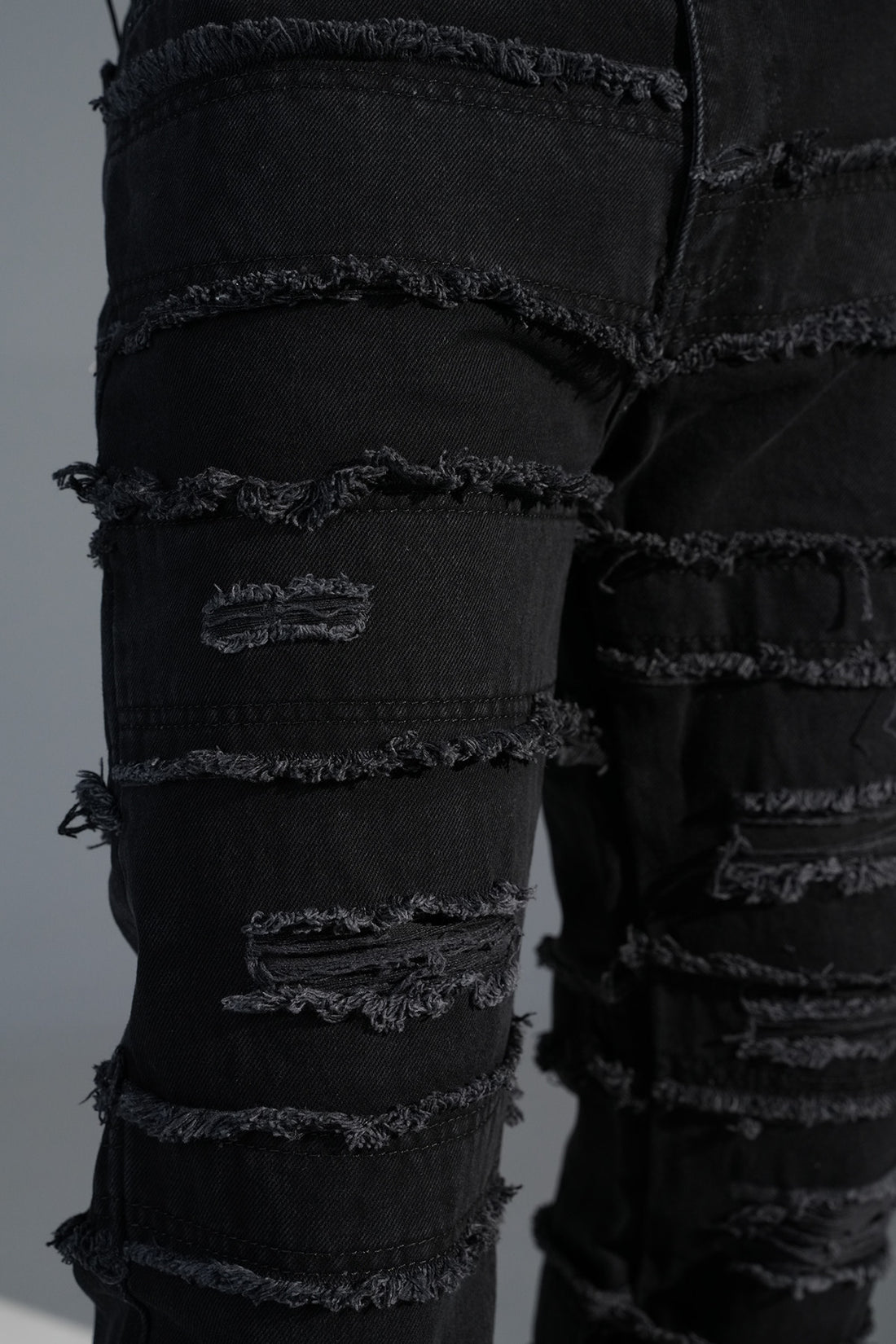 JEAN FLARE LL2000352