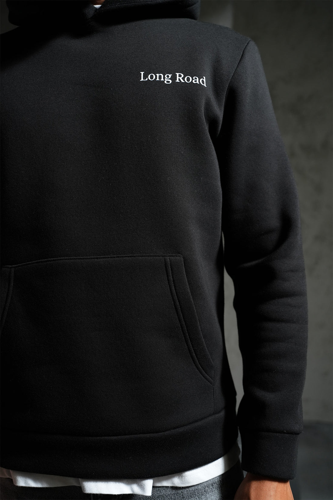 SWEAT LL110037