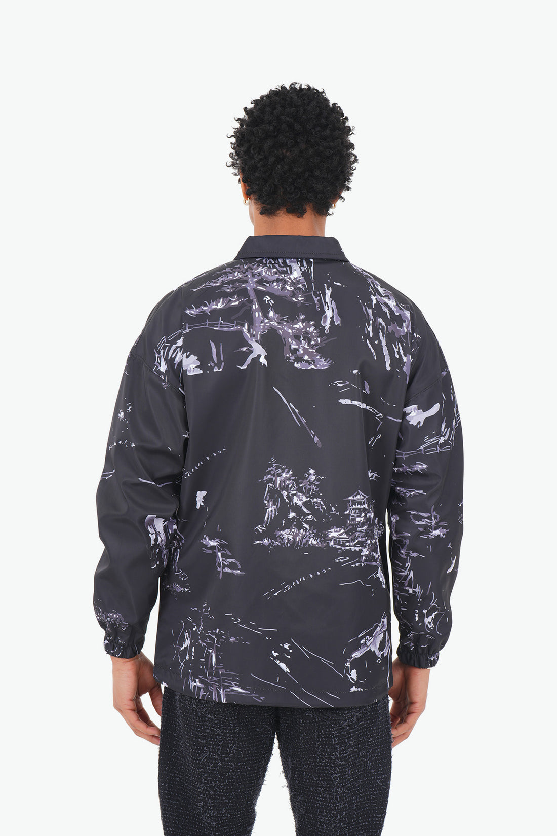 JACKE V03