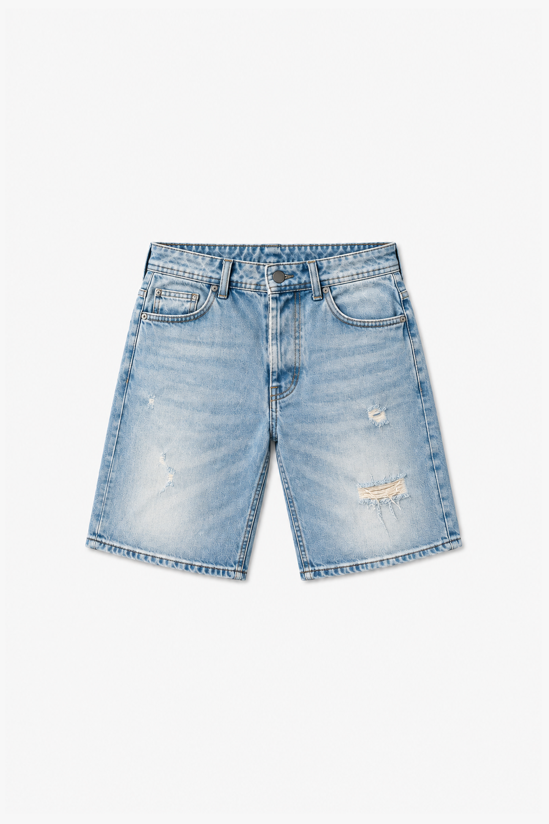 SHORTS DENIM FK 005