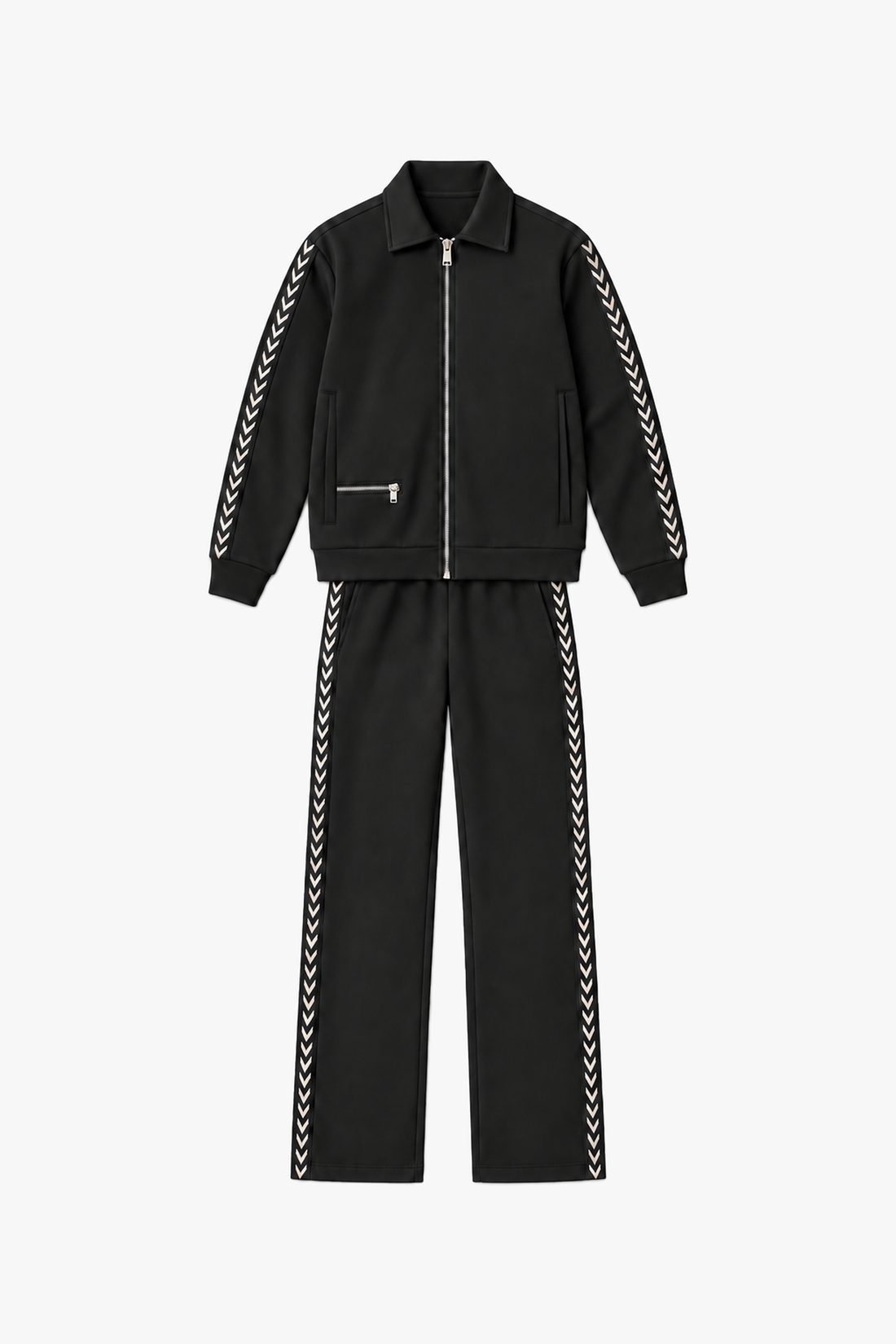 ENSEMBLE REGULAR FIT LL110029