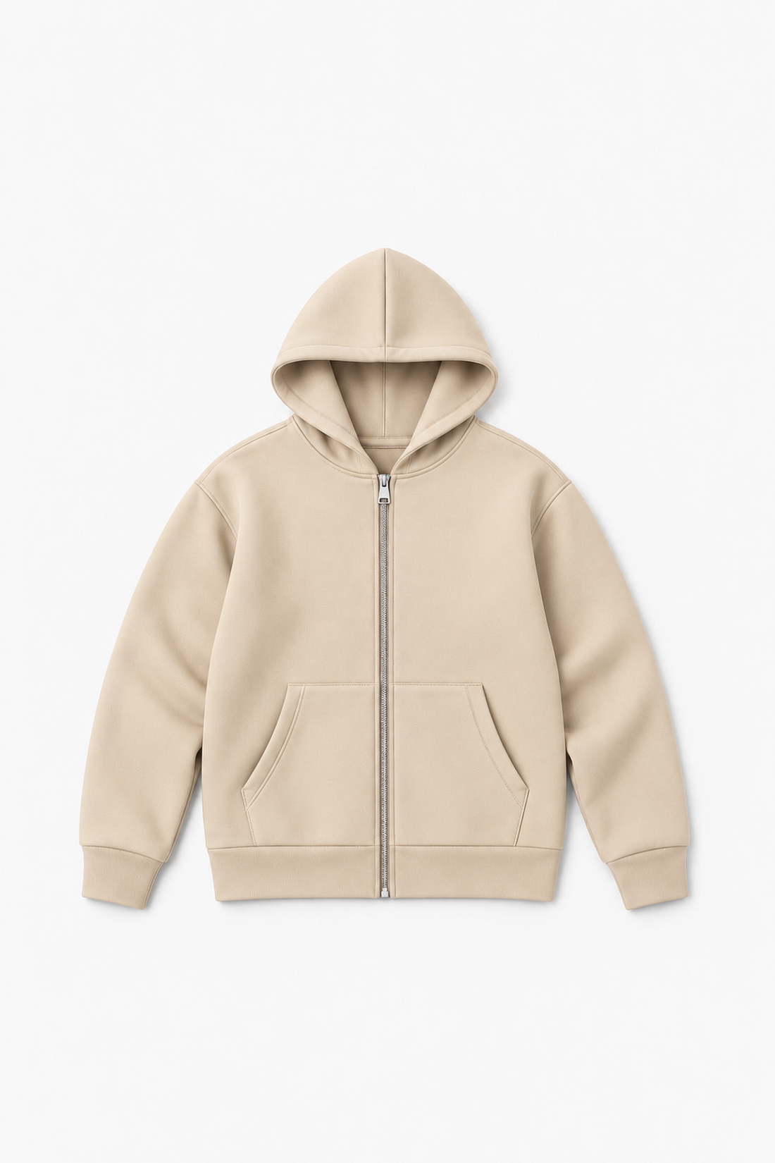 HOODIE BASIQUE LP2640