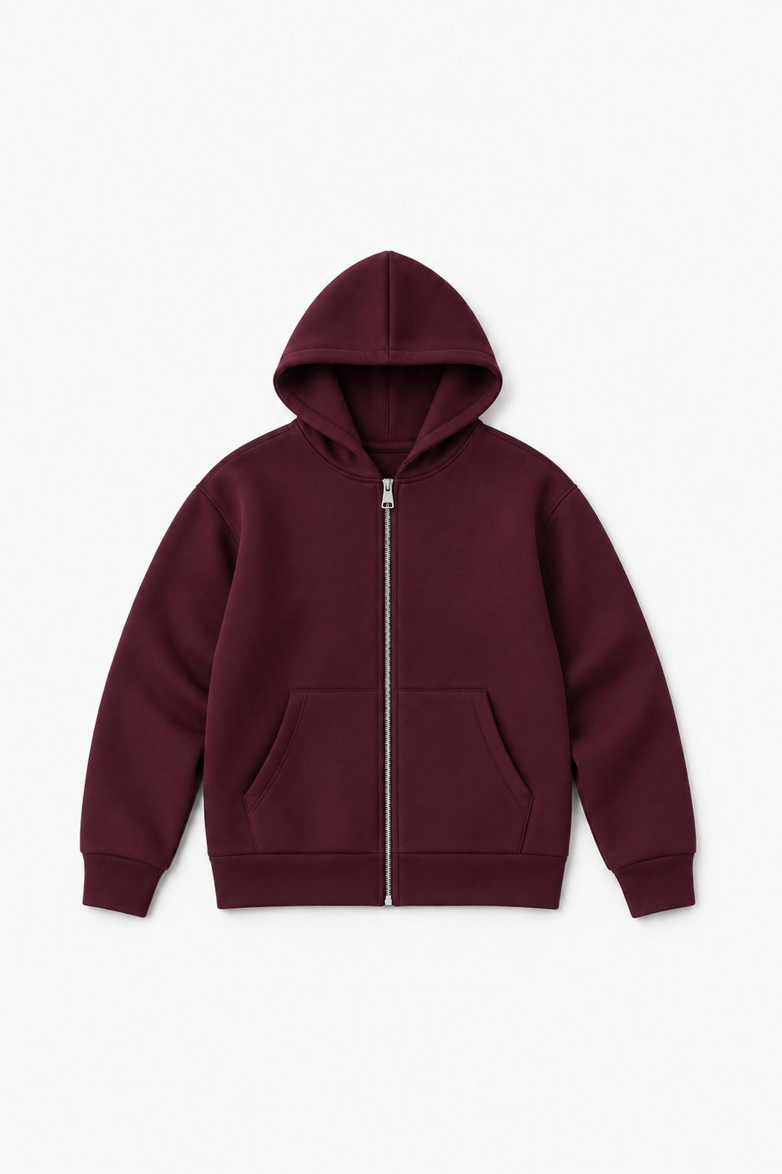 HOODIE BASIQUE LP2640