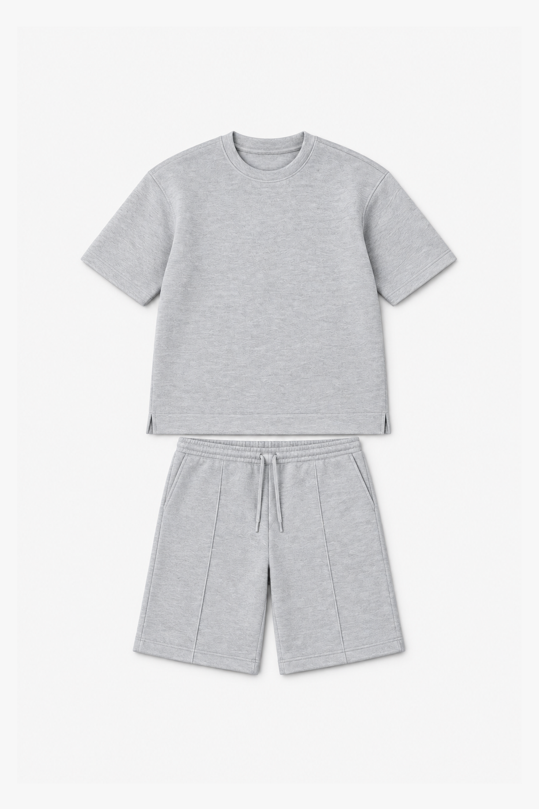 ENSEMBLE SHORT LP-2675