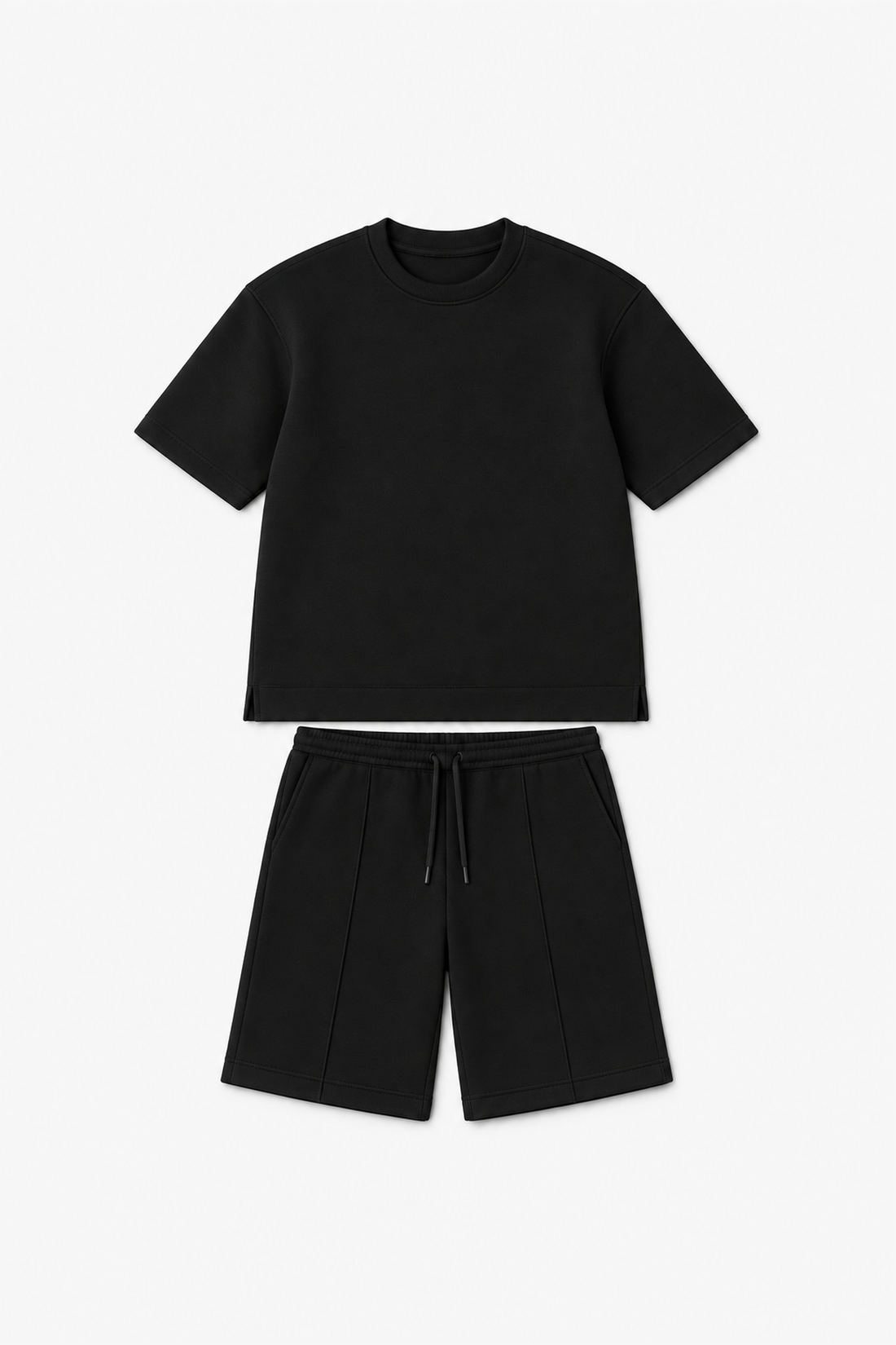 ENSEMBLE SHORT LP-2675