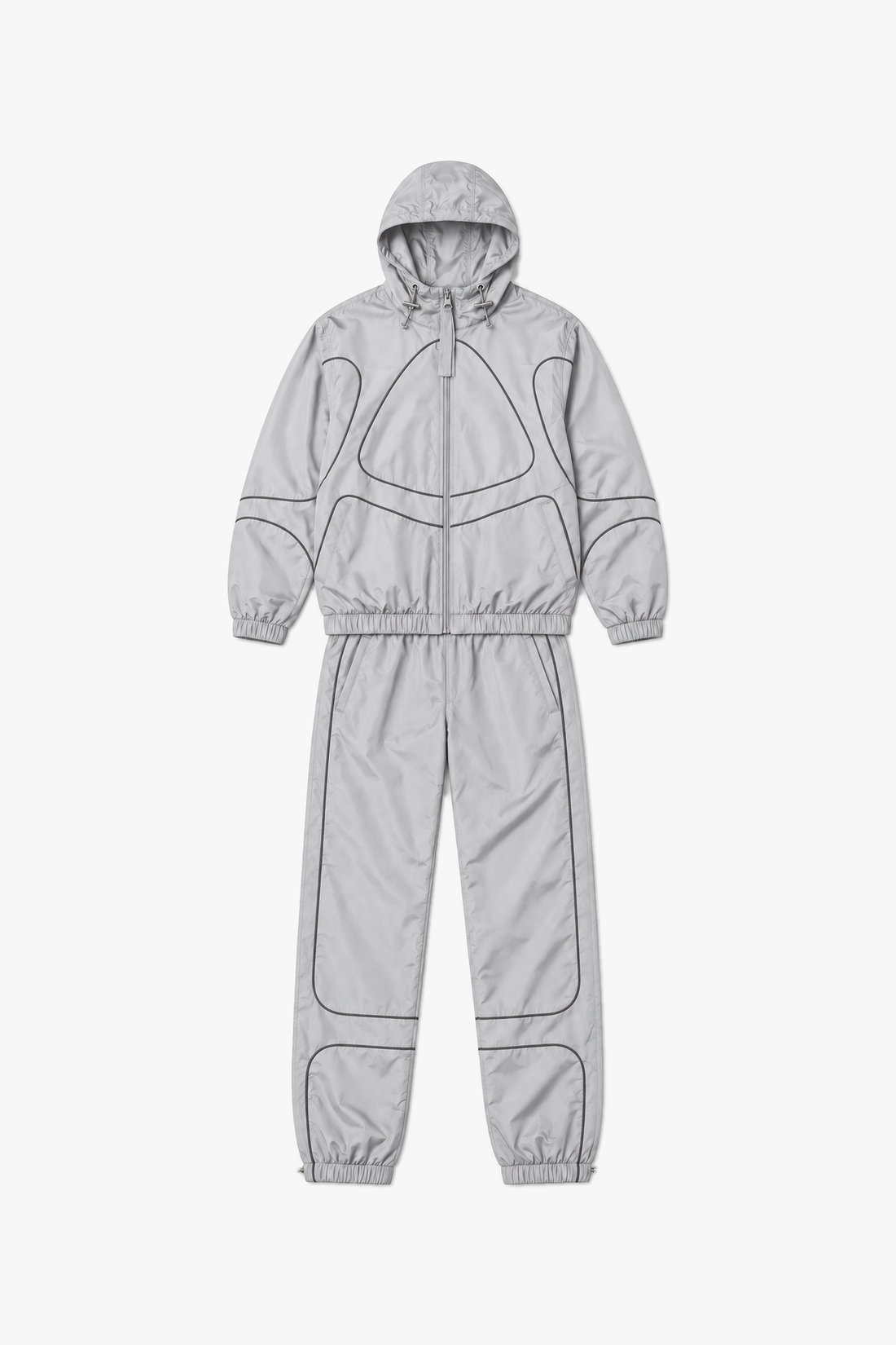 ENSEMBLE REGULAR FIT LL110055