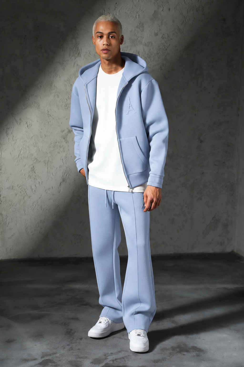 ENSEMBLE LP2616
