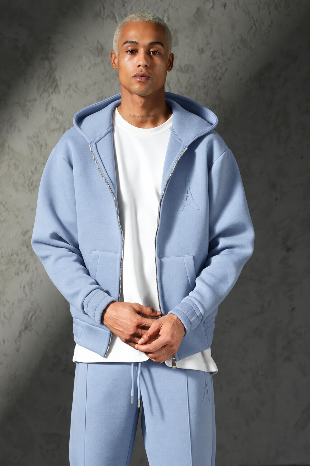 ENSEMBLE LP2616