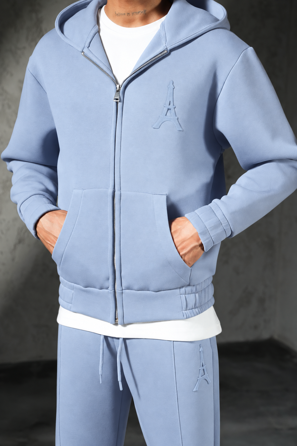 ENSEMBLE LP2616