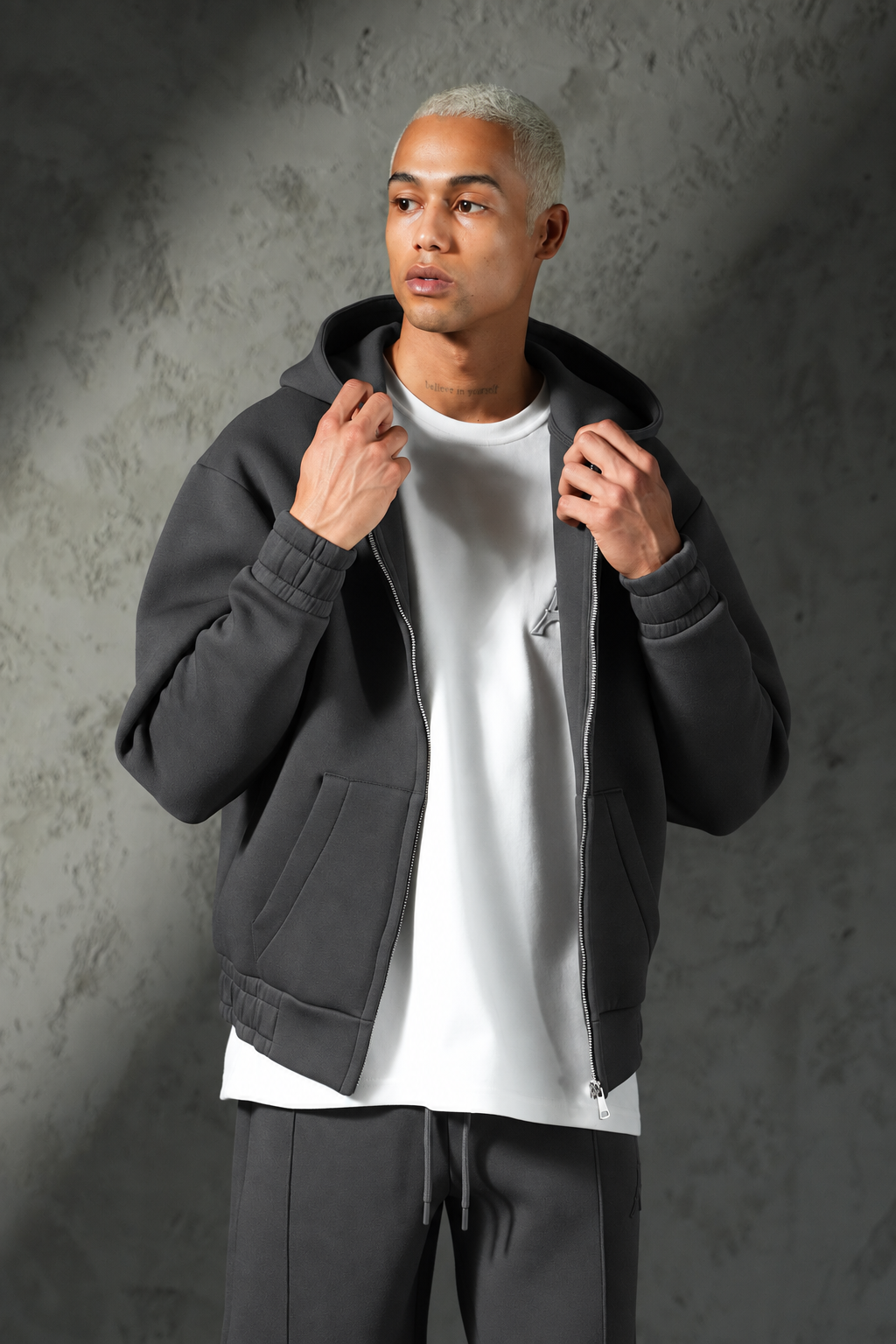 ENSEMBLE LP2616