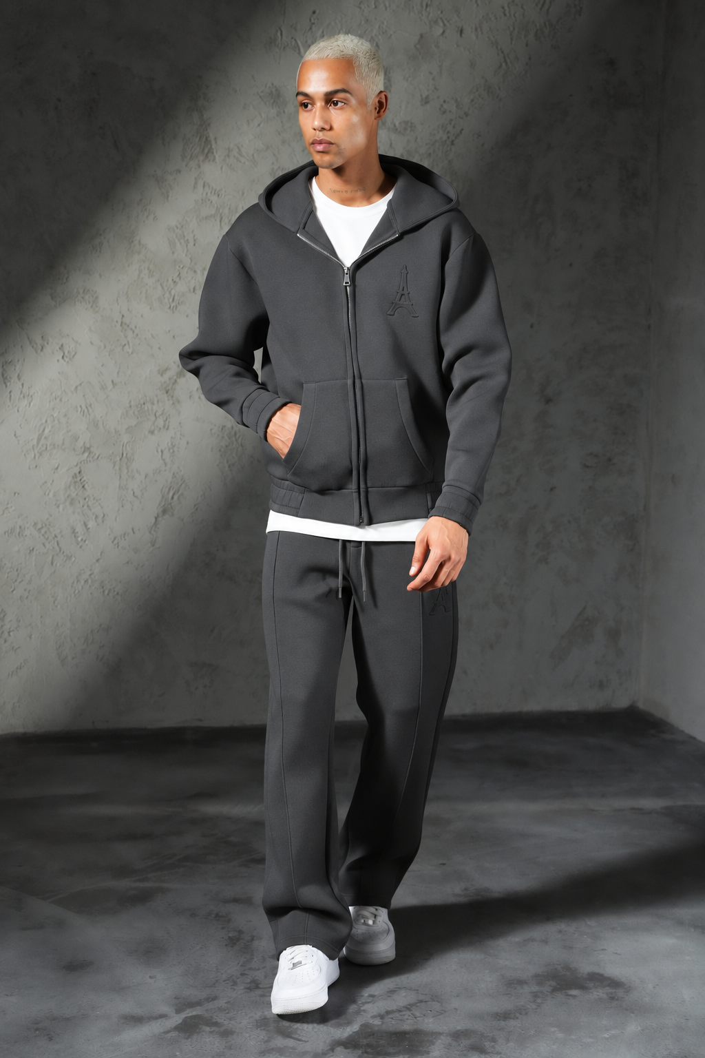ENSEMBLE LP2616
