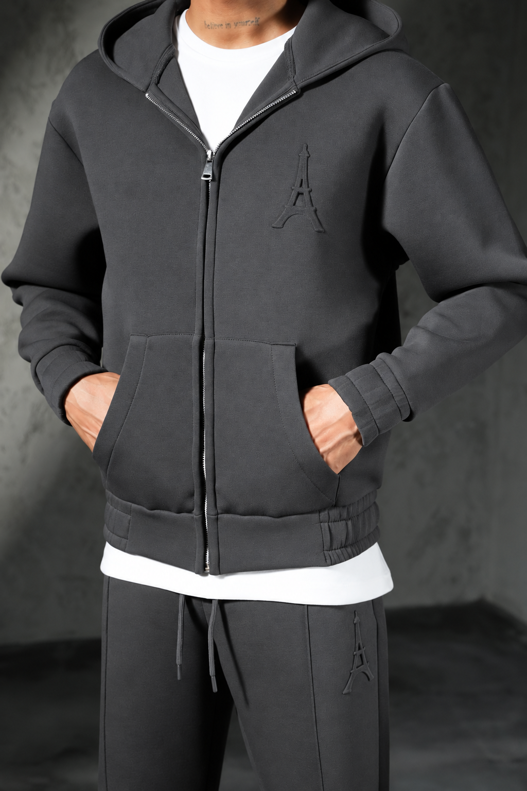 ENSEMBLE LP2616