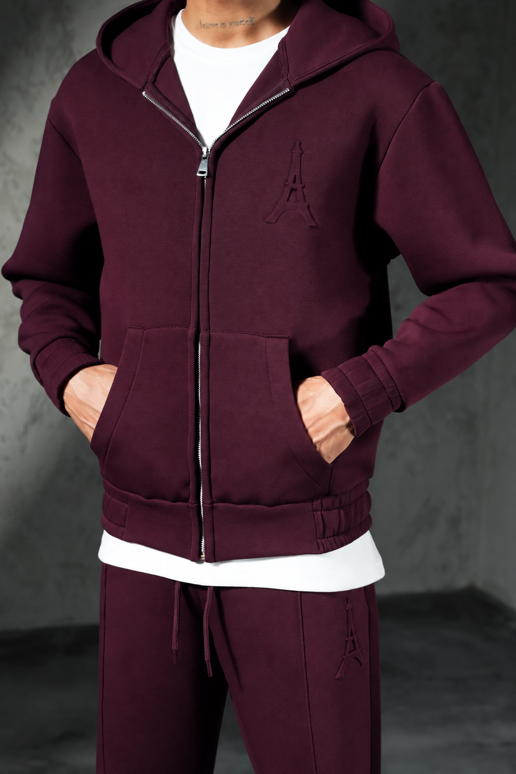 ENSEMBLE LP2616