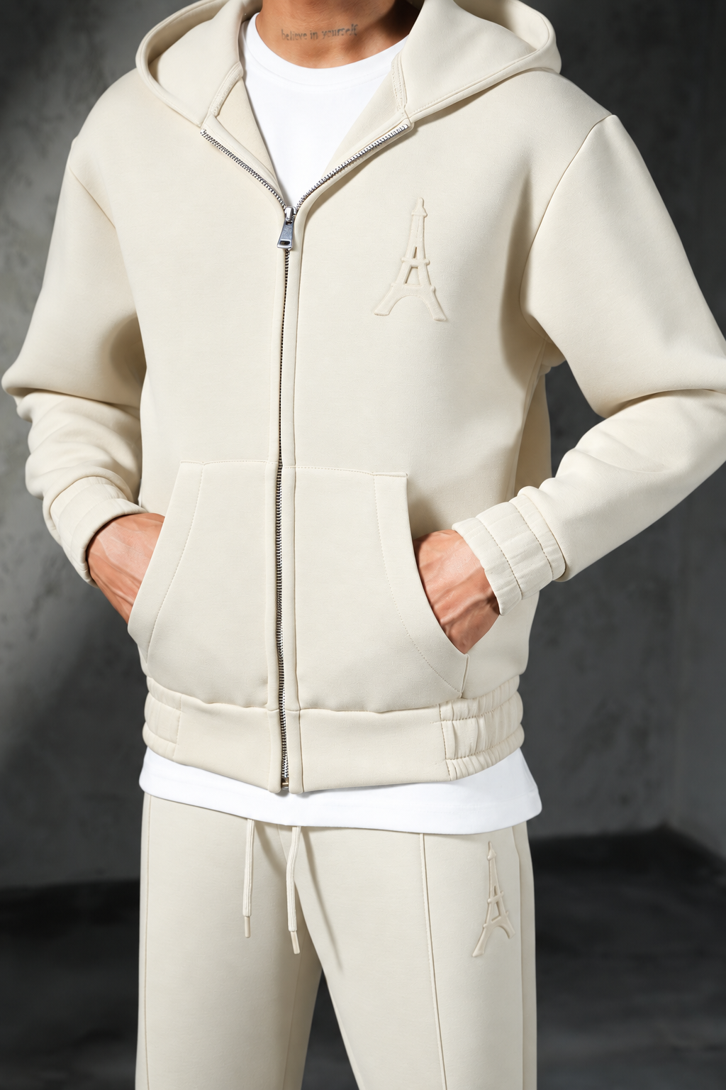 ENSEMBLE LP2616