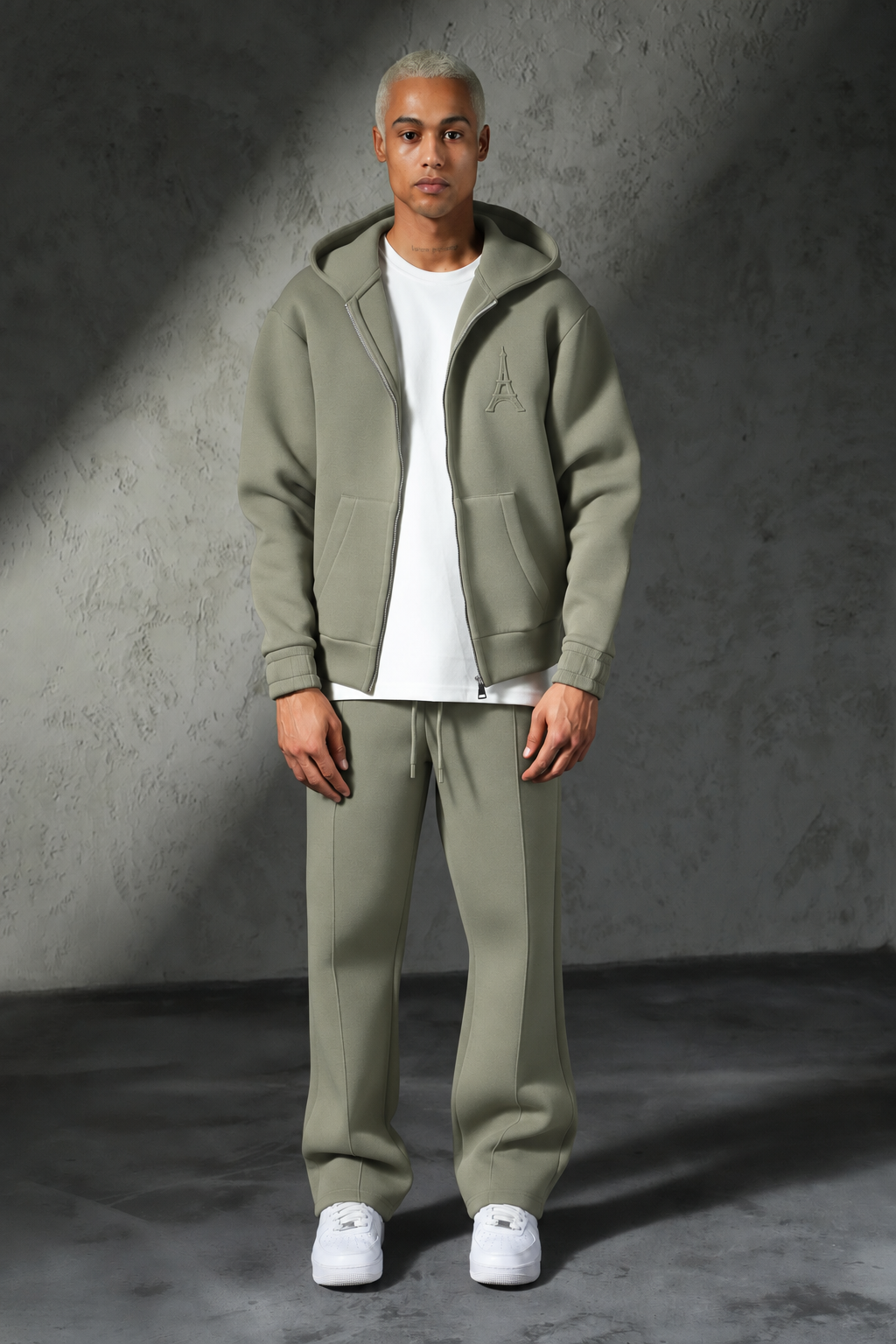 ENSEMBLE LP2616