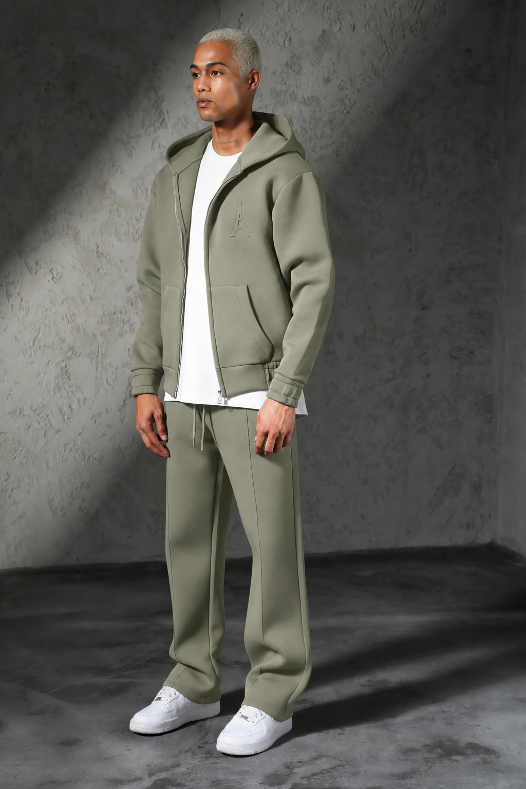 ENSEMBLE LP2616