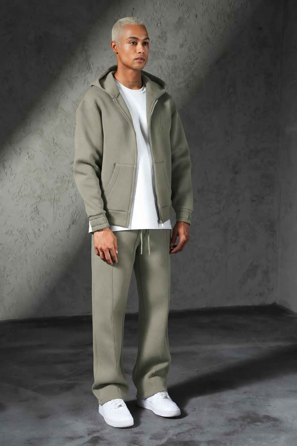 ENSEMBLE LP2616