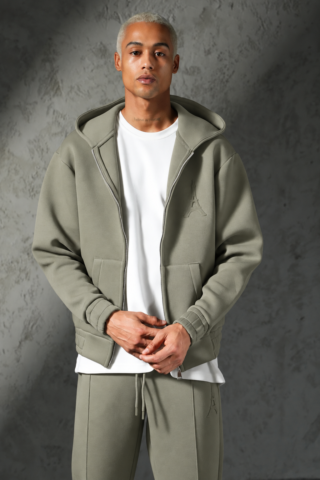 ENSEMBLE LP2616