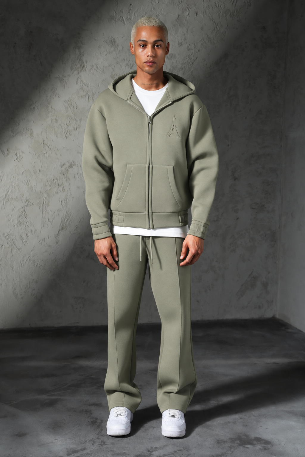ENSEMBLE LP2616