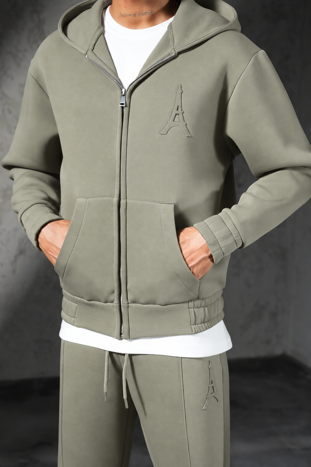 ENSEMBLE LP2616