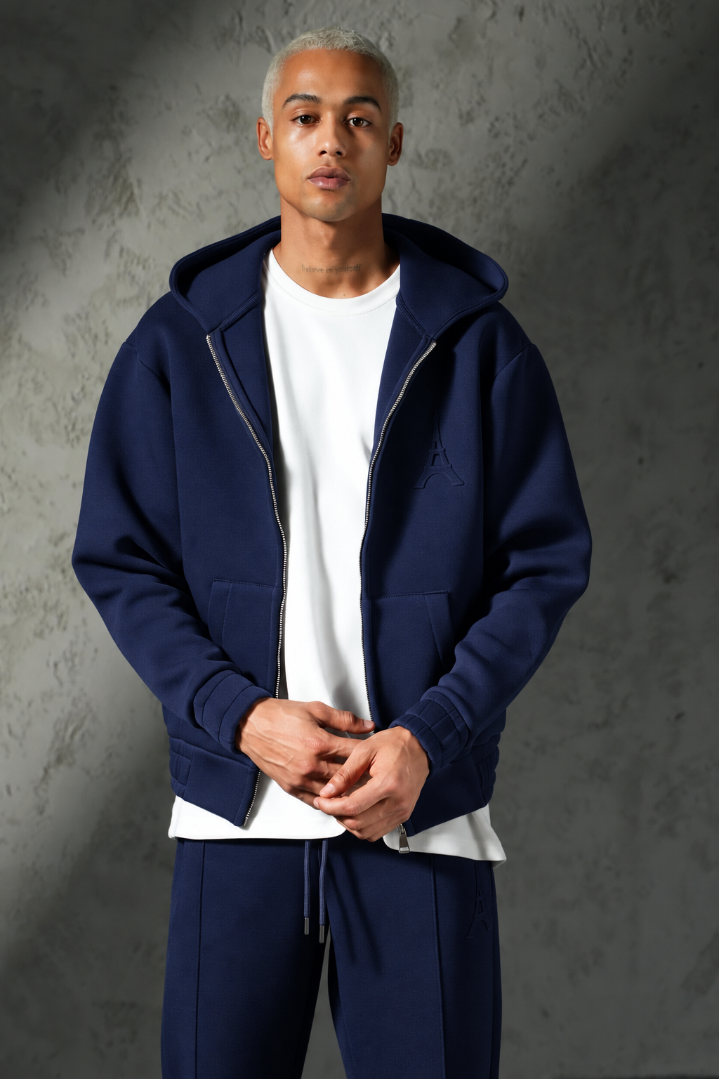 ENSEMBLE LP2616
