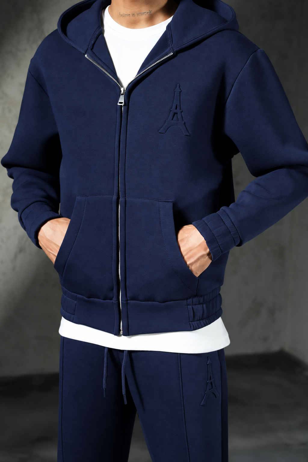 ENSEMBLE LP2616